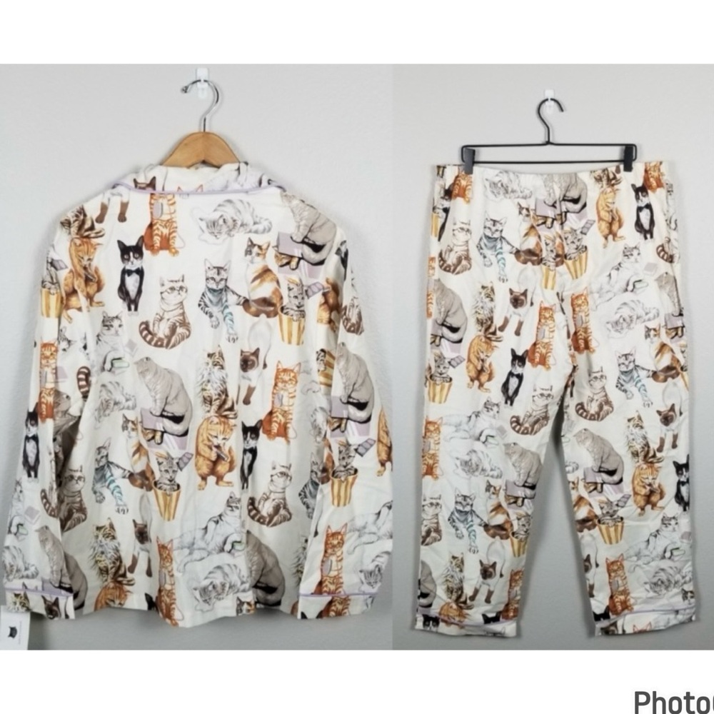 Pajamas - Picture 3 of 5